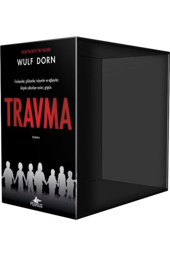 Pegasus Yayınları Special Book Set Boxes -