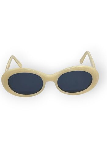 Rococo M685 Sunglasses Retro Narrow Deck