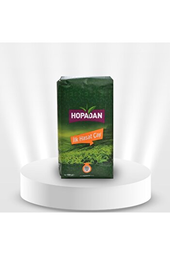 hopadan çay Hopadan First Harvest 1 kg Tea
