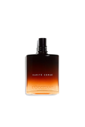 L'Occitane Karité Corsé Eau De Parfum - Karite Corse Parfüm Edp - 75 ml