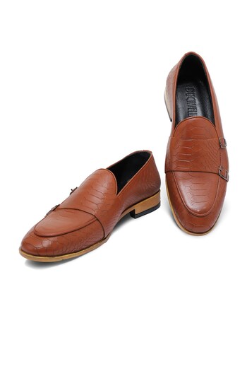 Ducavelli Vodina Hakiki Deri Erkek Klasik Ayakkabı, Loafer Klasik Ayakkabı