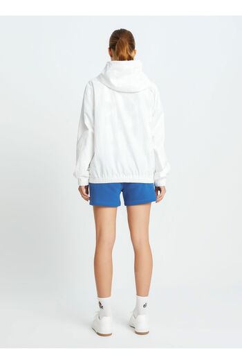 Ellesse Εκρού Γυναικείο Ανεμοδαρείο EF100-OF Ellesse Windbreaker