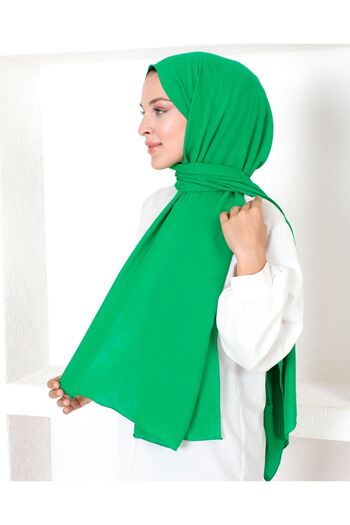 Golden Rose Comfortable Cotton Shawl