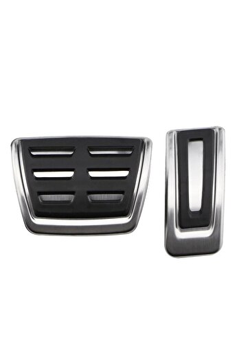 YıldızTuning Volkswagen Polo 2017-2025 Otomatik Pedal Setiuyumlu