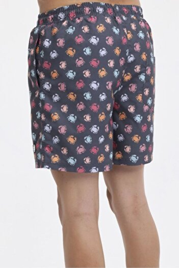 lumberjack Ανδρικό μαγιό WERNER 19DS1040 4Fx - 101572499