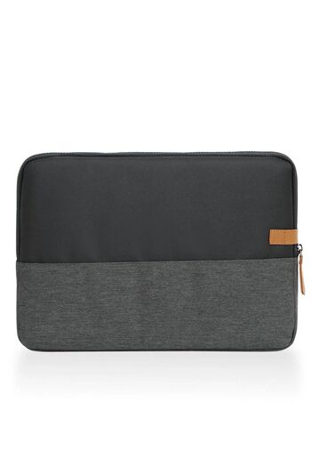 U.S. Polo Assn. Калъф за лаптоп U.S. Polo Assn., съвместим с инчове, черен - MacBook Air/Pro 13.3 PLEVR23695
