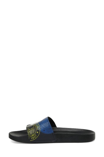 Kinetix KINETIX ALURE J - NAVY BLUE FB LICENSED SLIPPERS