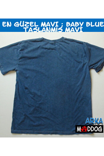 mAddog ATATURK Signature - Croială relaxată / 9xl-3xl