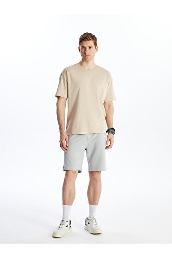 LC Waikiki XSIDE Slim Fit Чоловічі спортивні шорти - Зручний та стильний дизайн