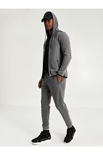 LC Waikiki Ανδρικό αθλητικό παντελόνι LCW Active Standard Fit Active Sports