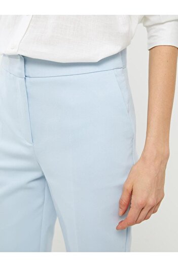 LC Waikiki LCWAIKIKI Basic Slim Fit Women's Trousers