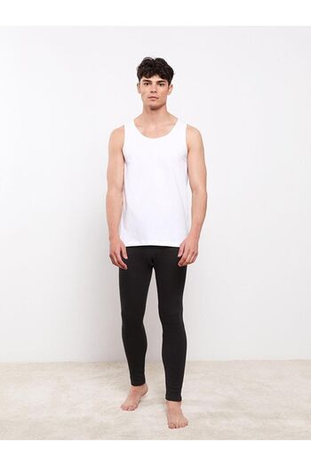 LC Waikiki Θερμική Πιτζάμες LCW DREAM Standard Mold