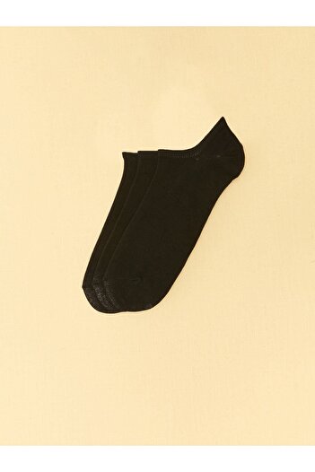 LC Waikiki Men's Booties Socks 3 pcs