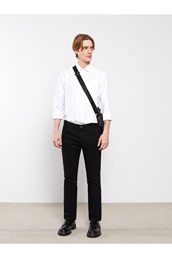 LC Waikiki LCWAIKIKI - Classic Men's Tight Chino Pants