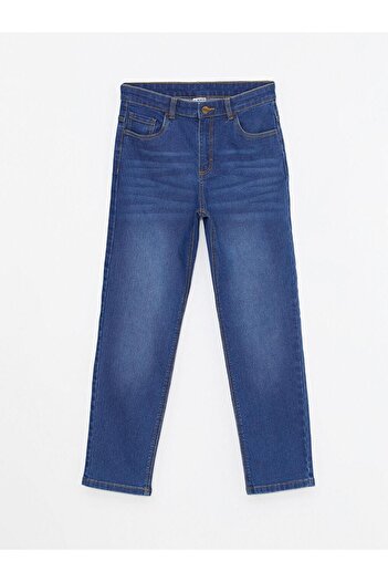 LC Waikiki LCW Kids Basic Boy's Jean Pants