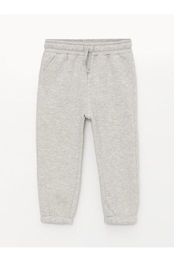 LC Waikiki LCW Baby - Basic Elastic Jogger Sweatpants for Baby Boy