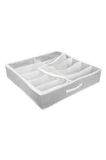 ALAS 4 Pieces Storage Bag - Shoe Organizer