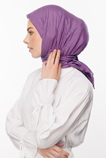 Mooncorn Bambu Jakar Eşarp