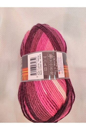 NAKO Vega Stripe 82413