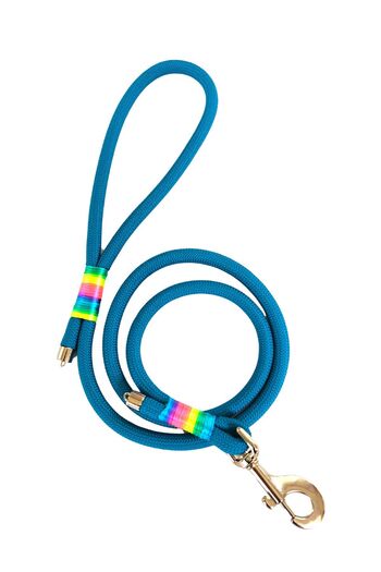 Pet Trendy Shop Dog Walking Strap, Transport Collar Strap 130 Cmx1.2 Cm