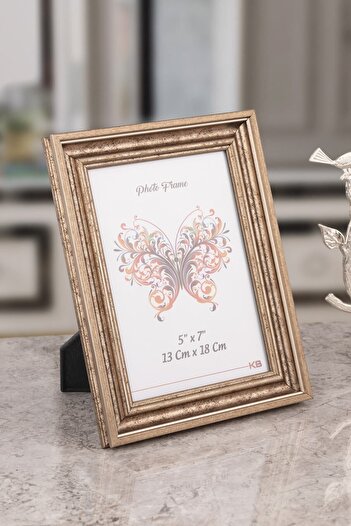 Seniste Adjustable 13X18 Decorative Picture Frame Standing-Can Be Hung on the Wall