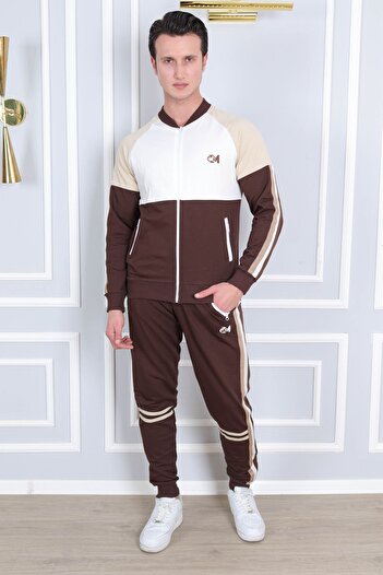 CLASSY.MODA 100% βαμβακερό ζακάρ ΔΥΟ ΚΛΩΣΤΕΣ-ΑΝΤΙΣΤΡΟΦΟ ΦΕΡΜΟΥΑΡ-ΠΛΕΚΤΟ Ανδρικό-ΓΥΝΑΙΚΕΙΟ-ΑΘΛΗΤΙΚΟ ΣΕΤ ΦΟΡΜΑ-ΤΙΜΗ ΜΟΝΟ ΠΡΟΣΩΠΟ