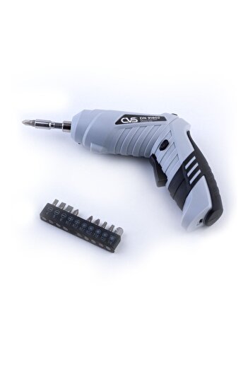 CVS Akülü Vidalama Makinesi Dn 91802