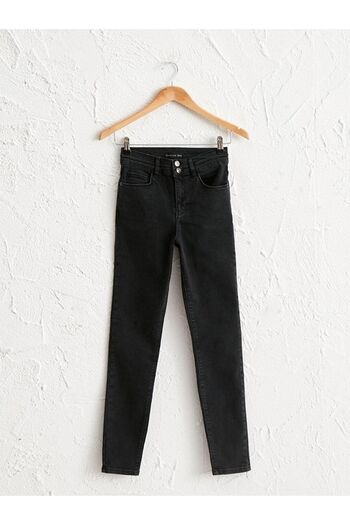 LC Waikiki LCW Jeans Super Skinny Fit Women's Jean Pants