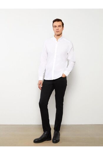 LC Waikiki LCWAIKIKI - Classic Men's Tight Chino Pants