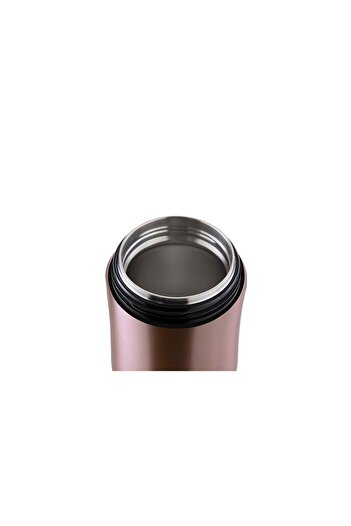 BUGATTI Paslanmaz Çelik Rose Gold Yemek Termosu 500Ml