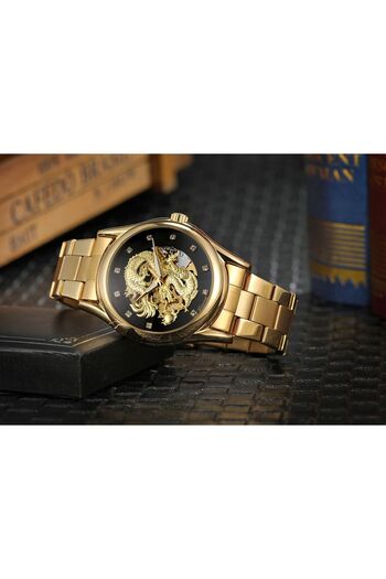 Forsining Men's Mechanical Wristwatch