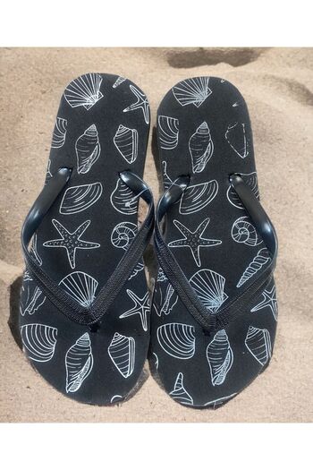 Jelly ekib Men's Beach Slippers - Comfortable and Stylish Design