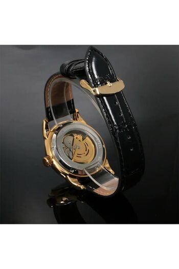 Forsining Men's Mechanical Wristwatch