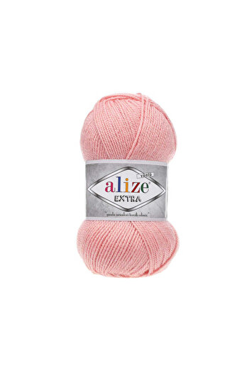 Alize Extra 363 Gelin Pembesi