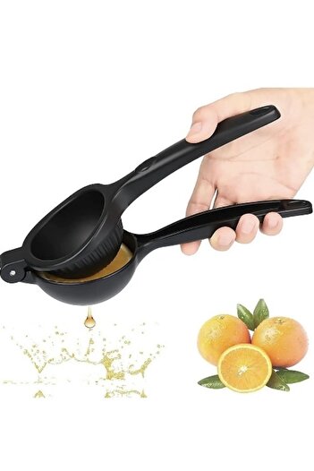 orak Atify Orange & Lemon Juicer