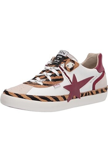 SKECHERS Stellar Millie Women's Sneakers -133198-WHT