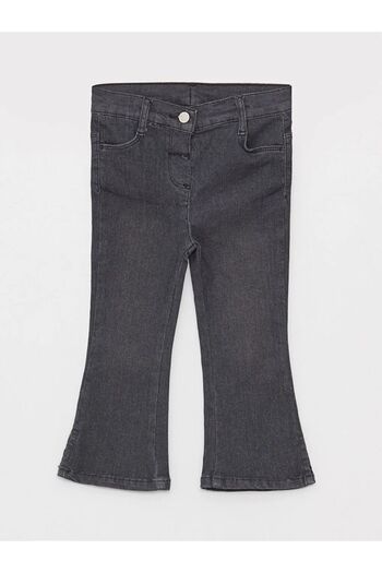 LC Waikiki LCW baby İspanyol Paça Kız Bebek Jean Pantolon
