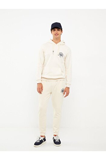 LC Waikiki LCW Casual Standard Fit Men's Jogger Sweatpants