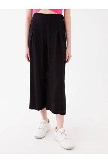 DijitalHat Slim Fit Straight Women's Trousers