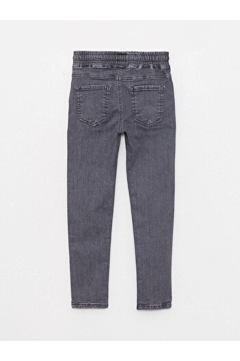 LC Waikiki LCW Kids Super Skinny Boy's Jean Trousers