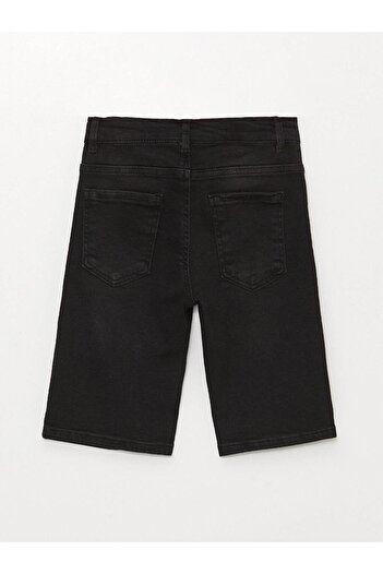 LC Waikiki Lcw Kids Ripped Detailed Boy's Jean Roller