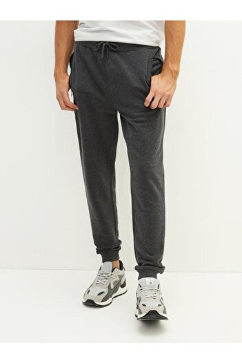 LC Waikiki Slim Fit Erkek Jogger Pantolon