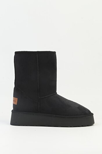 Pierre Cardin PC-52706 Model Black Women's Boots