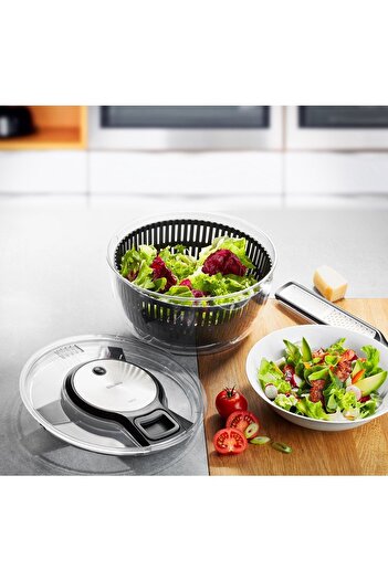 GEFU Salata Kurutucu