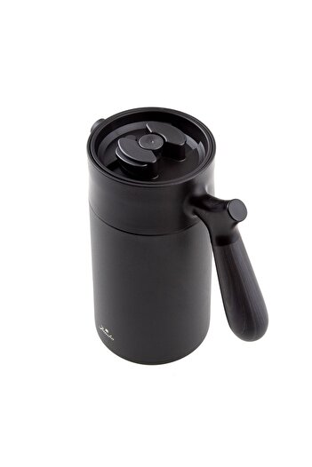 Jumbo Glory 5 Steel Coffee Thermo Pot 1000 ml