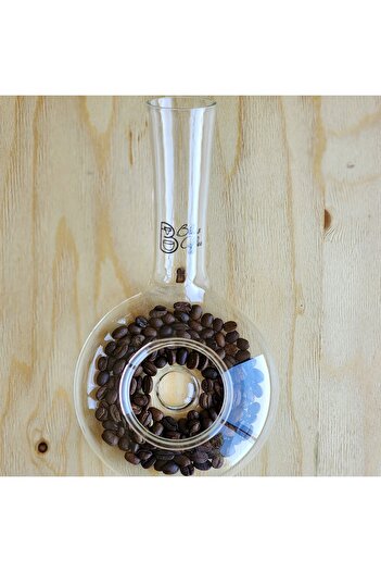 Bliss BlissCoffee Kahve Kavurma Camı