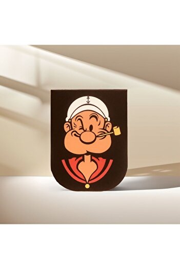 Pagos Yayınları Magnetic Bookmark (4X6 cm / 350 grCoated Mat Cellophane)