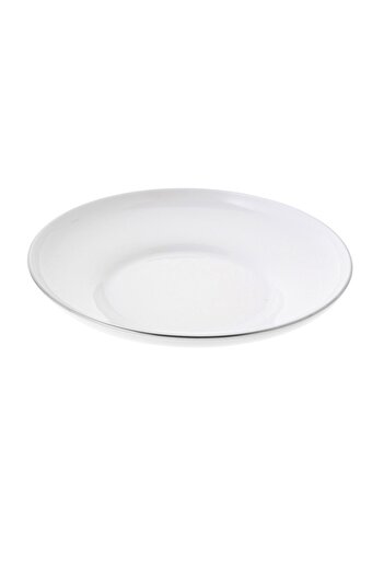 Jumbo Cosmos Platin 60 Parça 12 Kişilik Yemek Takımı