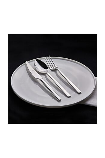 Jumbo 1800 18 Piece Cutlery Set for 6 Persons