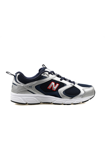 New Balance Mr530Ema Ml408Ns Unisex Daily Shoes Ml408Ns Navy Blue